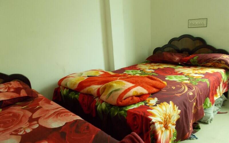 Hotel Maa Laxmi, Abu Road 4